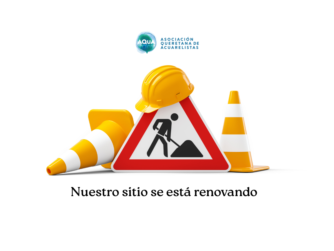 Nos estamos renovando